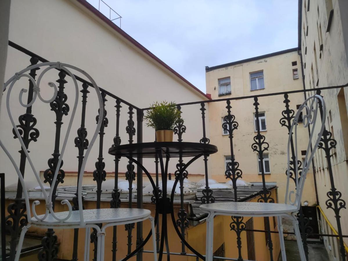 פראג Glamour Frida Apartment מראה חיצוני תמונה