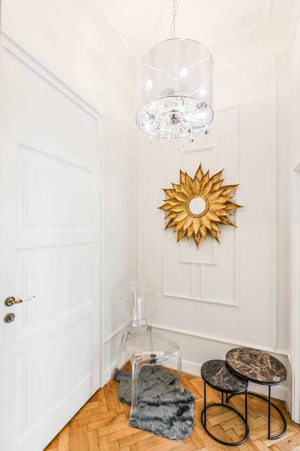 פראג Glamour Frida Apartment מראה חיצוני תמונה